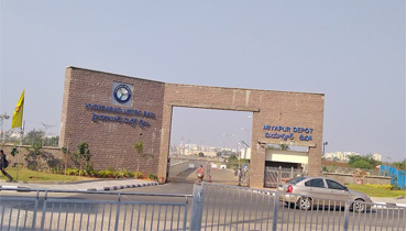 Miyapur