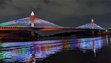 durgam cheruvu