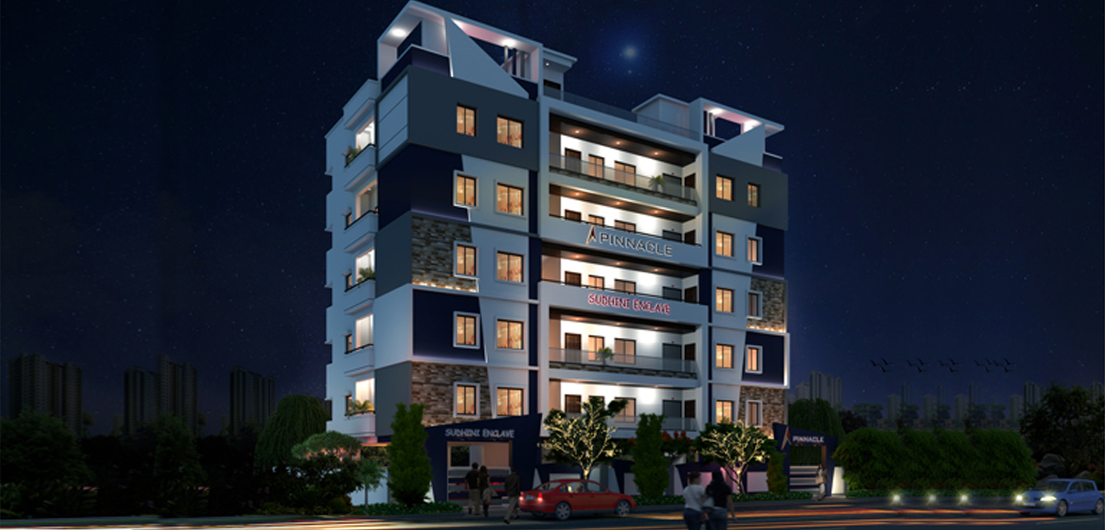 Gallery 13